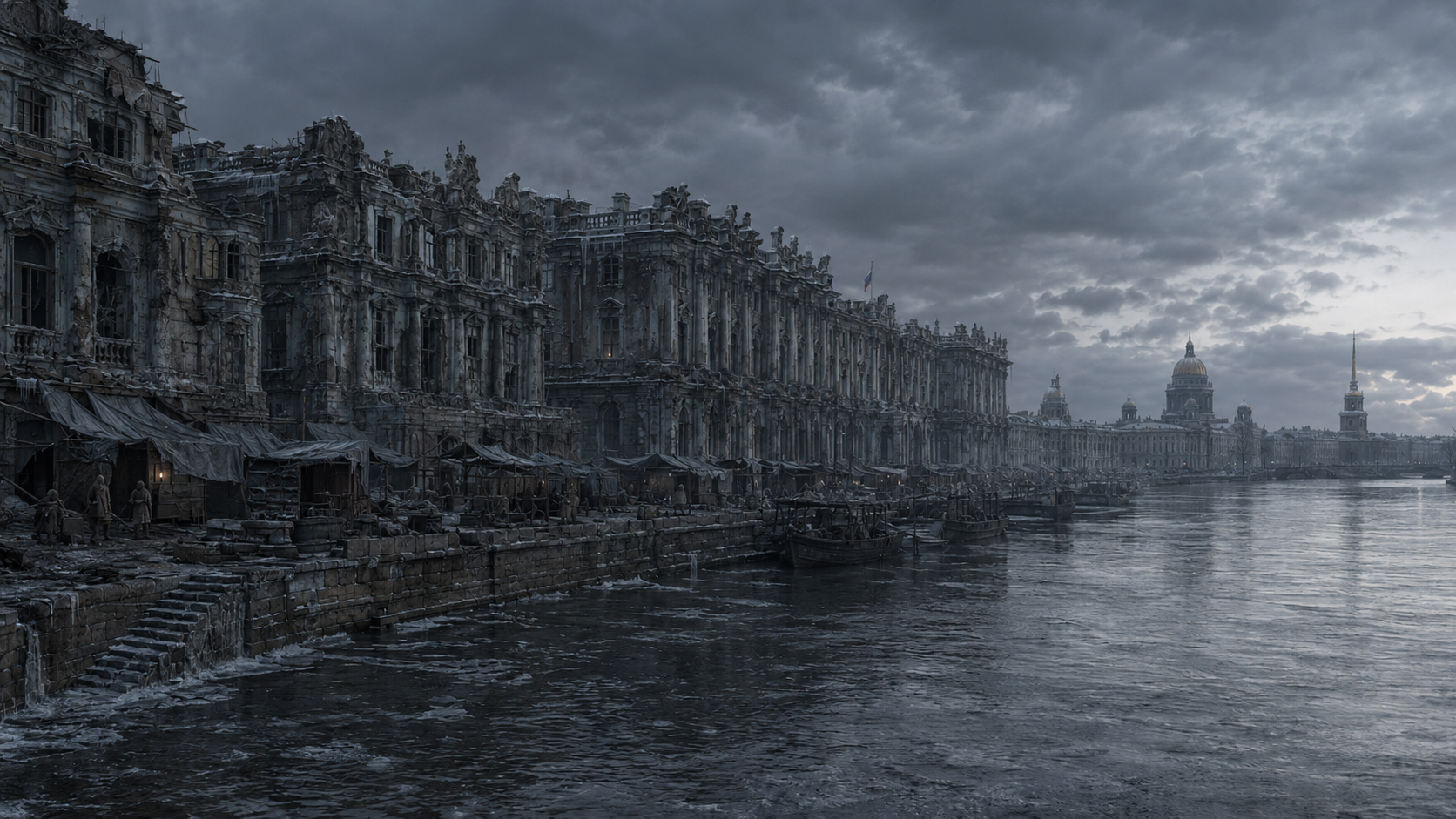 Санкт-Петербург